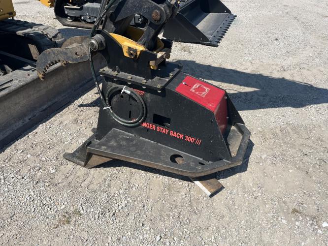 John Deere 60G