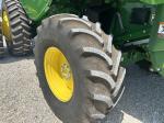 John Deere S770