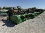 John Deere RD35F