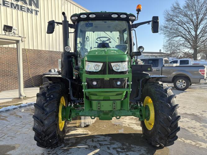 John Deere 6R 130