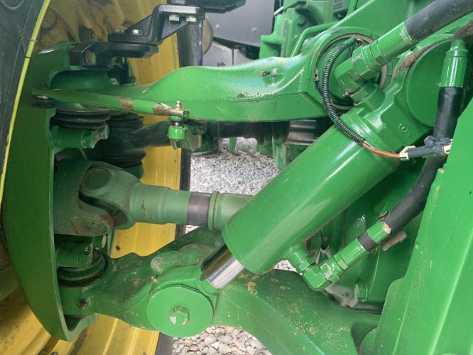 John Deere 8360R