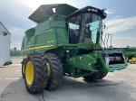 John Deere 9670 STS