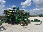 John Deere N530C