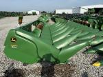 John Deere 708C