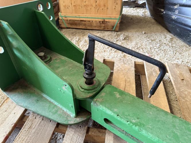 Lankota COMBINE HITCH