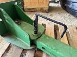 Lankota COMBINE HITCH