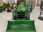 John Deere 1023E