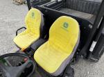 John Deere XUV 825I GREEN