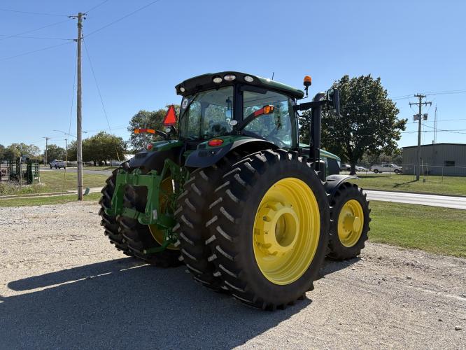 John Deere 6R 175