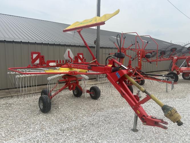 Pottinger 421A