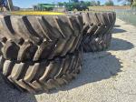 Goodyear LSW710/65R46