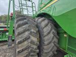 John Deere S780