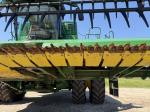 John Deere RD35F