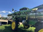 John Deere 412R