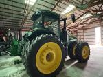 John Deere 8R 340