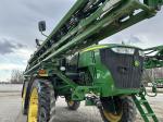 John Deere R4045