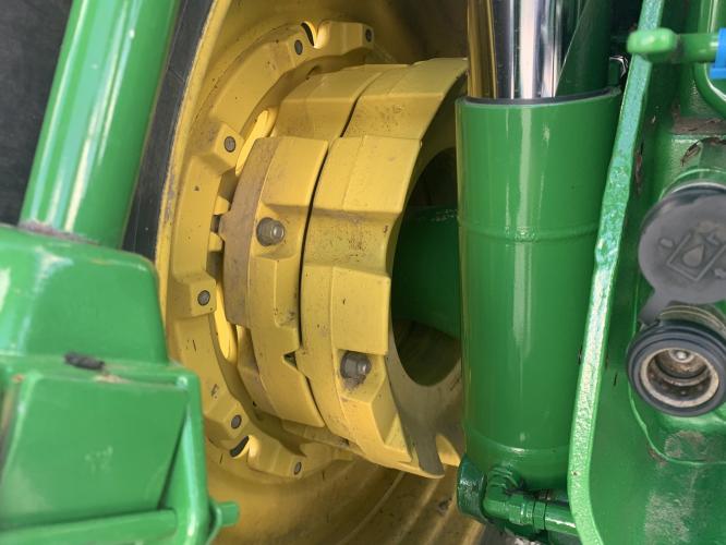 John Deere 8360R