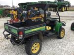 John Deere XUV 825I GREEN