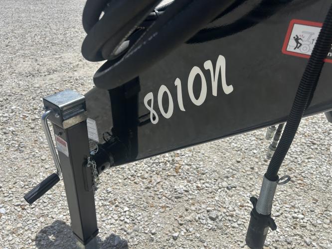 Fast 8010N