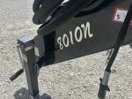 Fast 8010N