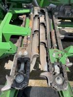 John Deere C12F