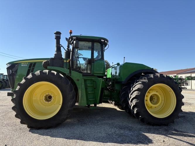 John Deere 9570R