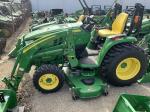 John Deere 3039R