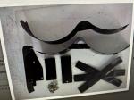 John Deere NEW TCB10952 - 48" MULCH KIT