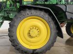 John Deere 612R