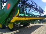 John Deere 630F
