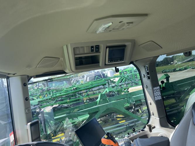 John Deere 410R