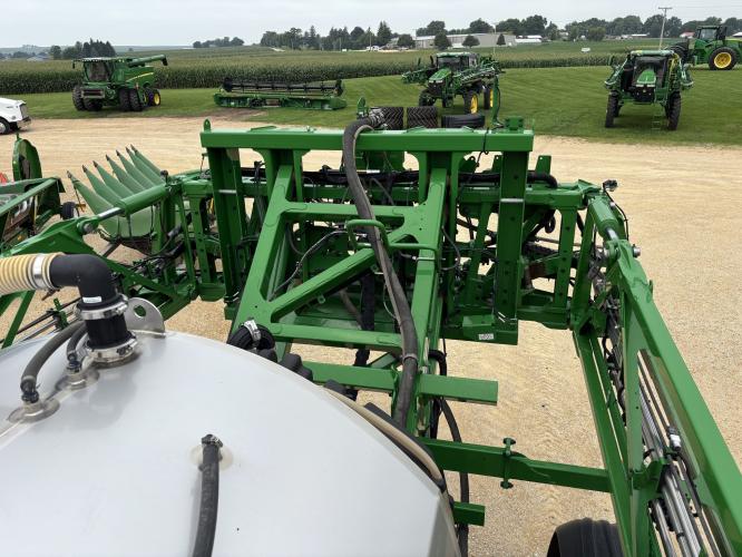 John Deere 410R