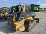 John Deere 325G