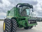 John Deere S780