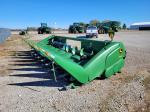 John Deere 708C