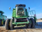 John Deere 9770 STS