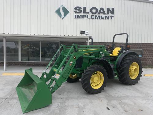 2018 John Deere 5090M
