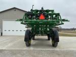 John Deere 412R