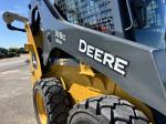 John Deere 318G