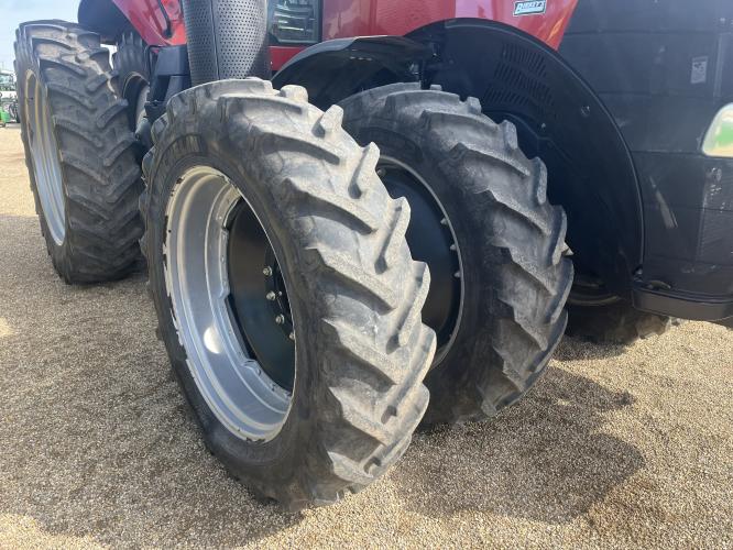 Case Ih 340CVT