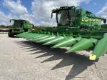 John Deere C12F StalkMaster