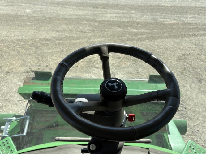 John Deere S790