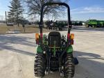 John Deere 2025R