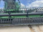 John Deere RD35F