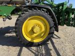 John Deere 412R