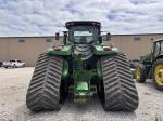 John Deere 9620RX
