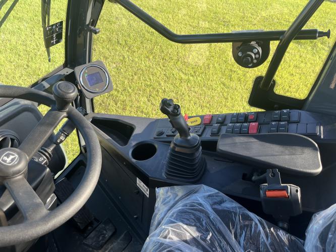 John Deere 304 G