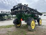 John Deere 4830