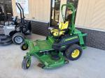 John Deere Z997R