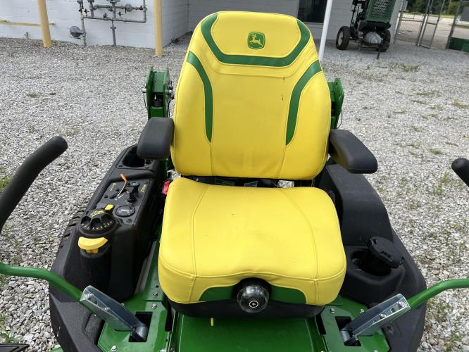 John Deere Z740R
